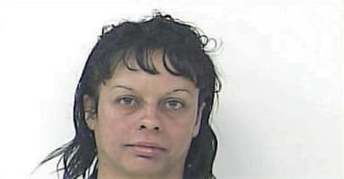 Shadae Miranda, - St. Lucie County, FL 